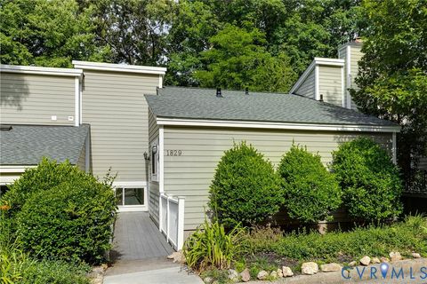 Photo of 1829 Ivystone Drive, Henrico, VA 23238 (MLS # 2612702)