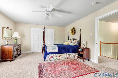 Tiny photo for 15140 Deep Spring Drive, Montpelier, VA 23192 (MLS # 2616952)