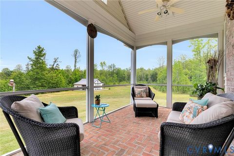 Tiny photo for 15140 Deep Spring Drive, Montpelier, VA 23192 (MLS # 2616952)