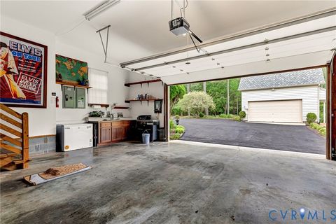Tiny photo for 15140 Deep Spring Drive, Montpelier, VA 23192 (MLS # 2616952)