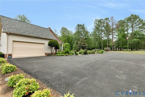 Tiny photo for 15140 Deep Spring Drive, Montpelier, VA 23192 (MLS # 2616952)