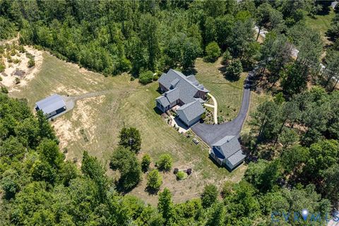 Tiny photo for 15140 Deep Spring Drive, Montpelier, VA 23192 (MLS # 2616952)