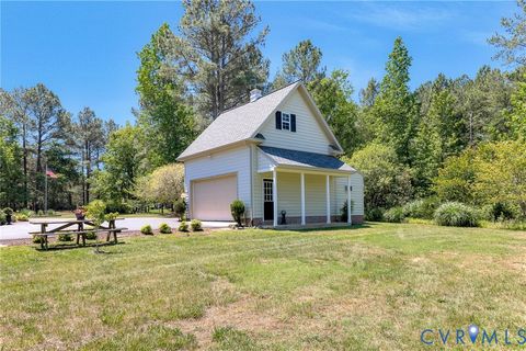 Tiny photo for 15140 Deep Spring Drive, Montpelier, VA 23192 (MLS # 2616952)