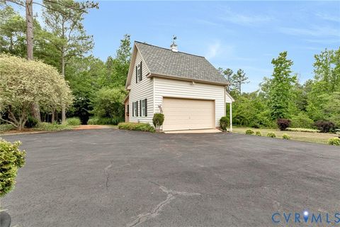 Tiny photo for 15140 Deep Spring Drive, Montpelier, VA 23192 (MLS # 2616952)