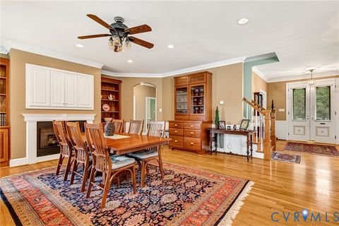 Tiny photo for 15140 Deep Spring Drive, Montpelier, VA 23192 (MLS # 2616952)