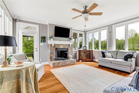 Tiny photo for 15140 Deep Spring Drive, Montpelier, VA 23192 (MLS # 2616952)