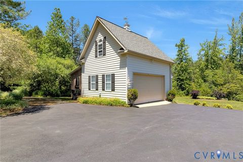 Tiny photo for 15140 Deep Spring Drive, Montpelier, VA 23192 (MLS # 2616952)