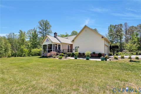 Tiny photo for 15140 Deep Spring Drive, Montpelier, VA 23192 (MLS # 2616952)