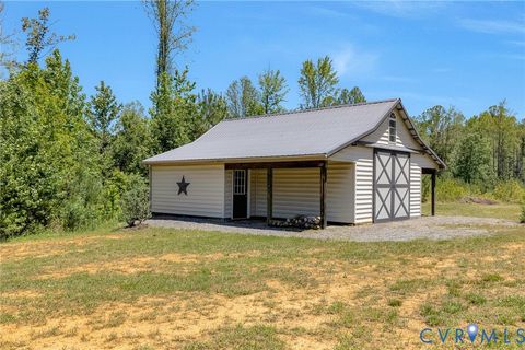 Tiny photo for 15140 Deep Spring Drive, Montpelier, VA 23192 (MLS # 2616952)