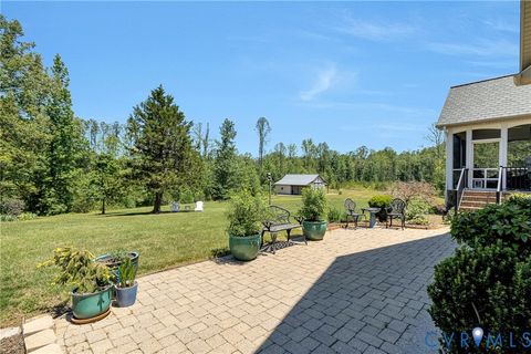 Tiny photo for 15140 Deep Spring Drive, Montpelier, VA 23192 (MLS # 2616952)