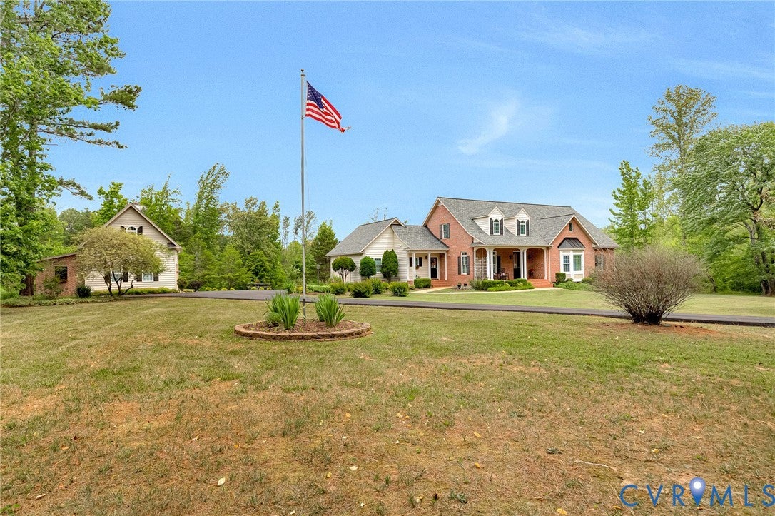 15140 Deep Spring Drive