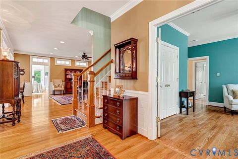 Tiny photo for 15140 Deep Spring Drive, Montpelier, VA 23192 (MLS # 2616952)