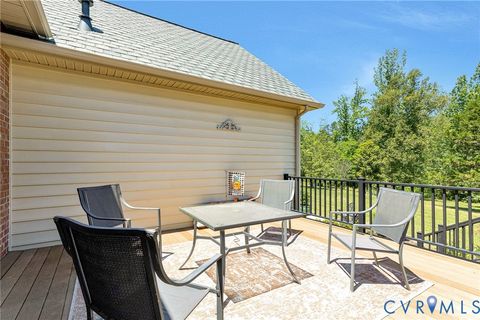 Tiny photo for 15140 Deep Spring Drive, Montpelier, VA 23192 (MLS # 2616952)