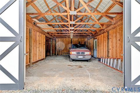 Tiny photo for 15140 Deep Spring Drive, Montpelier, VA 23192 (MLS # 2616952)