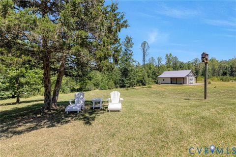 Tiny photo for 15140 Deep Spring Drive, Montpelier, VA 23192 (MLS # 2616952)