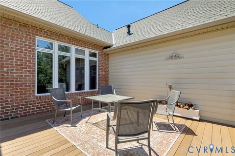Tiny photo for 15140 Deep Spring Drive, Montpelier, VA 23192 (MLS # 2616952)