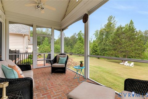 Tiny photo for 15140 Deep Spring Drive, Montpelier, VA 23192 (MLS # 2616952)
