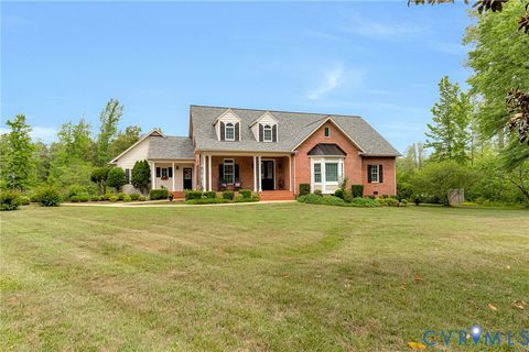 Photo of 15140 Deep Spring Drive, Montpelier, VA 23192 (MLS # 2616952)