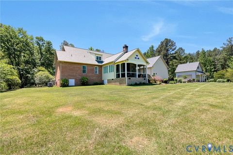 Tiny photo for 15140 Deep Spring Drive, Montpelier, VA 23192 (MLS # 2616952)