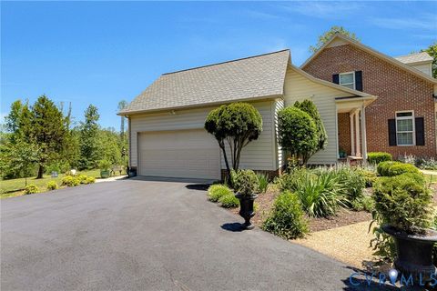 Tiny photo for 15140 Deep Spring Drive, Montpelier, VA 23192 (MLS # 2616952)