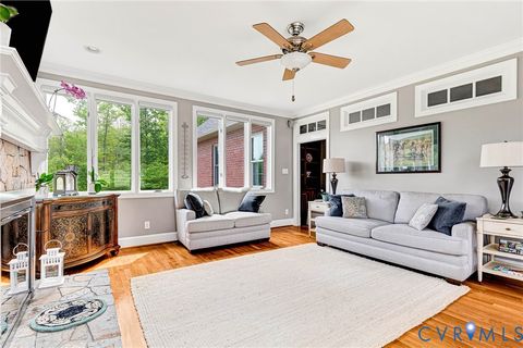Tiny photo for 15140 Deep Spring Drive, Montpelier, VA 23192 (MLS # 2616952)