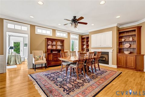 Tiny photo for 15140 Deep Spring Drive, Montpelier, VA 23192 (MLS # 2616952)