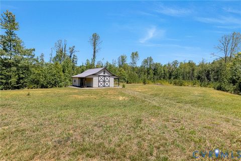 Tiny photo for 15140 Deep Spring Drive, Montpelier, VA 23192 (MLS # 2616952)