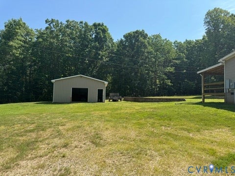 Tiny photo for 1927 Five Forks Road, Prospect, VA 23958 (MLS # 2618677)