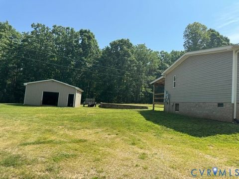 Tiny photo for 1927 Five Forks Road, Prospect, VA 23958 (MLS # 2618677)
