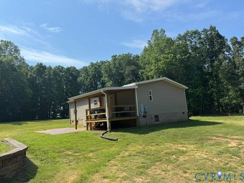 Photo of 1927 Five Forks Road, Prospect, VA 23958 (MLS # 2618677)