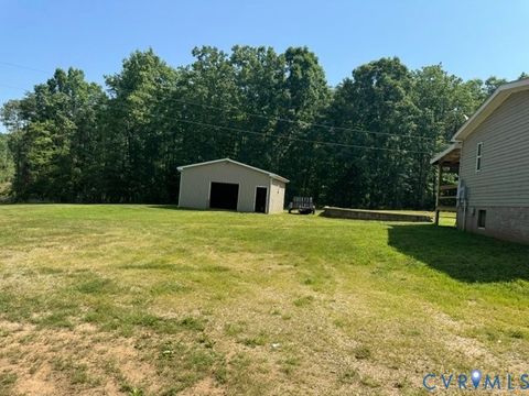 Tiny photo for 1927 Five Forks Road, Prospect, VA 23958 (MLS # 2618677)