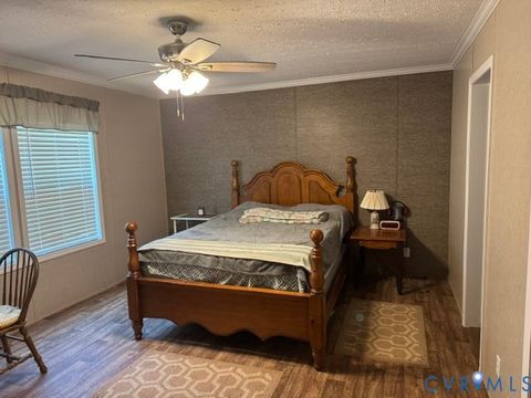 Tiny photo for 1927 Five Forks Road, Prospect, VA 23958 (MLS # 2618677)