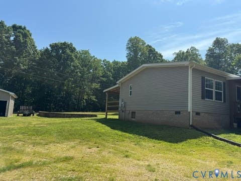 Tiny photo for 1927 Five Forks Road, Prospect, VA 23958 (MLS # 2618677)
