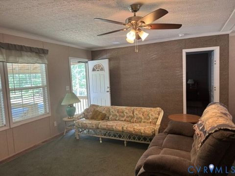 Tiny photo for 1927 Five Forks Road, Prospect, VA 23958 (MLS # 2618677)