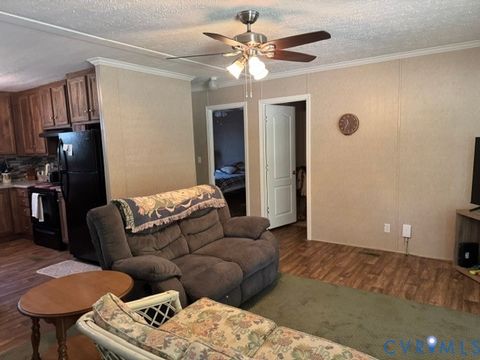 Tiny photo for 1927 Five Forks Road, Prospect, VA 23958 (MLS # 2618677)