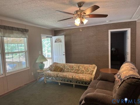 Tiny photo for 1927 Five Forks Road, Prospect, VA 23958 (MLS # 2618677)