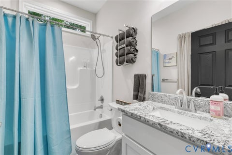 Tiny photo for 242 Honeysuckle Lane #1 & 2, Deltaville, VA 23043 (MLS # 2624927)