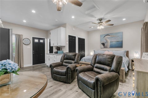 Tiny photo for 242 Honeysuckle Lane #1 & 2, Deltaville, VA 23043 (MLS # 2624927)