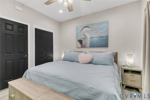 Tiny photo for 242 Honeysuckle Lane #1 & 2, Deltaville, VA 23043 (MLS # 2624927)