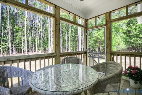 Tiny photo for 242 Honeysuckle Lane #1 & 2, Deltaville, VA 23043 (MLS # 2624927)