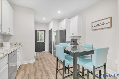 Tiny photo for 242 Honeysuckle Lane #1 & 2, Deltaville, VA 23043 (MLS # 2624927)