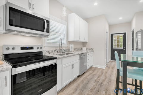 Tiny photo for 242 Honeysuckle Lane #1 & 2, Deltaville, VA 23043 (MLS # 2624927)