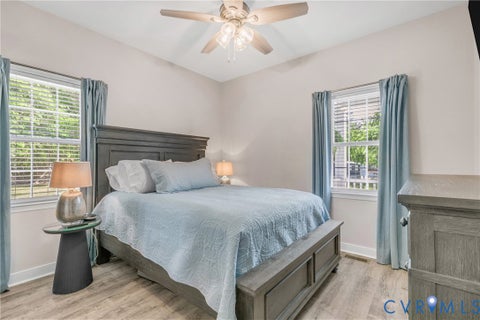 Tiny photo for 242 Honeysuckle Lane #1 & 2, Deltaville, VA 23043 (MLS # 2624927)