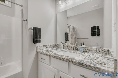 Tiny photo for 242 Honeysuckle Lane #1 & 2, Deltaville, VA 23043 (MLS # 2624927)