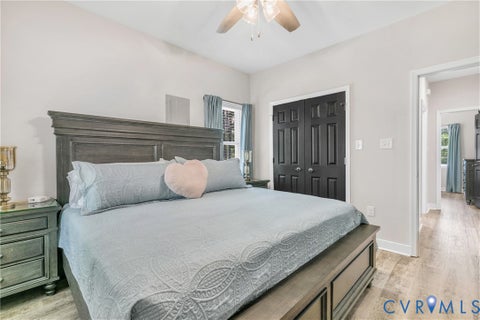 Tiny photo for 242 Honeysuckle Lane #1 & 2, Deltaville, VA 23043 (MLS # 2624927)