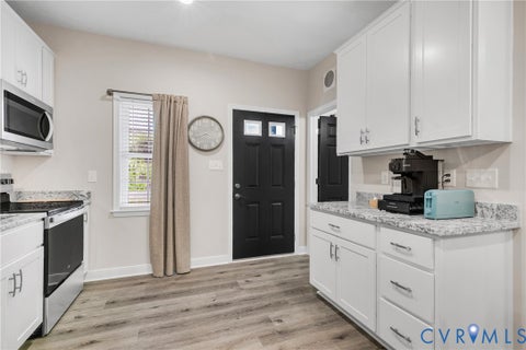 Tiny photo for 242 Honeysuckle Lane #1 & 2, Deltaville, VA 23043 (MLS # 2624927)