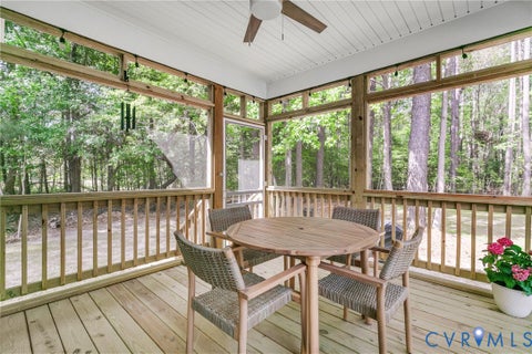 Tiny photo for 242 Honeysuckle Lane #1 & 2, Deltaville, VA 23043 (MLS # 2624927)
