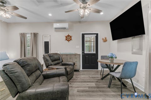 Tiny photo for 242 Honeysuckle Lane #1 & 2, Deltaville, VA 23043 (MLS # 2624927)