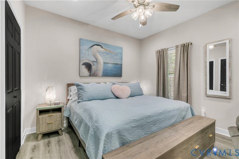Tiny photo for 242 Honeysuckle Lane #1 & 2, Deltaville, VA 23043 (MLS # 2624927)