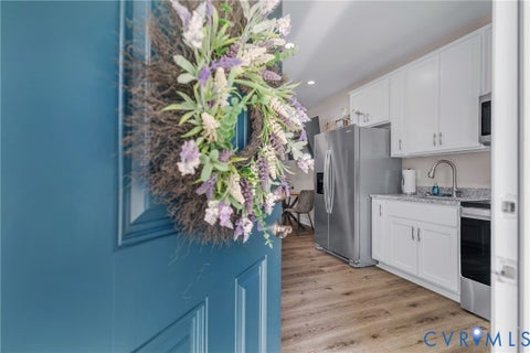 Tiny photo for 242 Honeysuckle Lane #1 & 2, Deltaville, VA 23043 (MLS # 2624927)